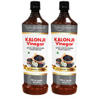 Hakim Suleman's Kalonji Vinegar (Kalonji Sirka) | Grocsy