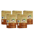 Ivana Natural Coco Sandal Handmade Soap | Grocsy
