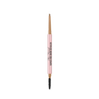 Too Faced Superfine Brow Detailer - Natural Blonde | Grocsy