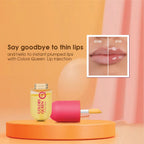 Colors Queen Lip Plumper - Orange | Grocsy