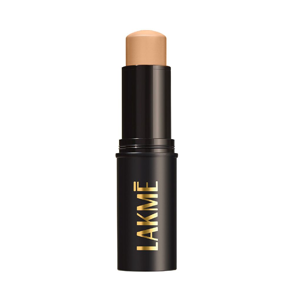Lakme Facelift Foundation Stick - Neutral Medium | Grocsy