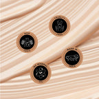 Bella Vita Organic Hydmatte Fx - Airbrush Liquid Foundation - Warm Sun | Grocsy