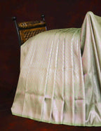 Half Mix Soft Silk Saree - HSS4 By Gayathri Reddy Designer Studio | Grocsy