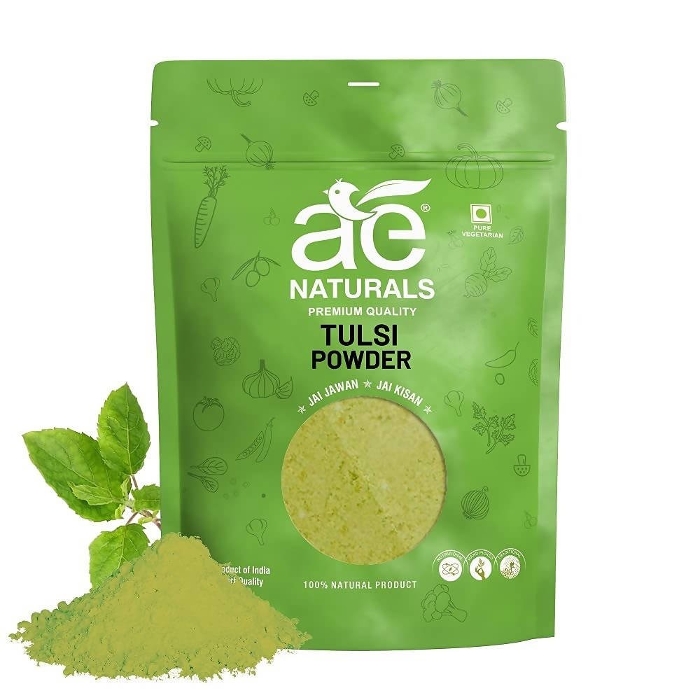 Ae Naturals Tulsi Powder | Grocsy