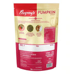 Bagrry's Pumpkin Seeds | Grocsy