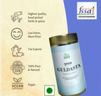 Shuddh Natural Brain Booster Guldasta Floral Tea | Grocsy