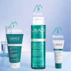 Uriage Hyseac Matifying Emulsion | Grocsy
