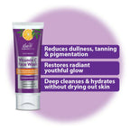 Iba Advanced Activs Youth Preserve Vitamin C Face Wash | Grocsy