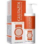 Glutazol Skin Lightening & Whitening Face & Body Lotion | Grocsy