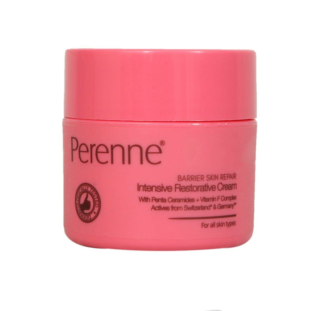 Perenne Barrier Skin Repair Intensive Restorative Cream | Grocsy