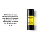 Brillare Age Revival Power Drops 100% Natural Face Serum With Aragn Oil | Grocsy