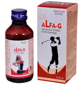 Ralson Remedies Alfa-G Alfalfa Tonic | Grocsy