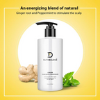 De Fabulous Ginger Energizing Hair Conditioner | Grocsy