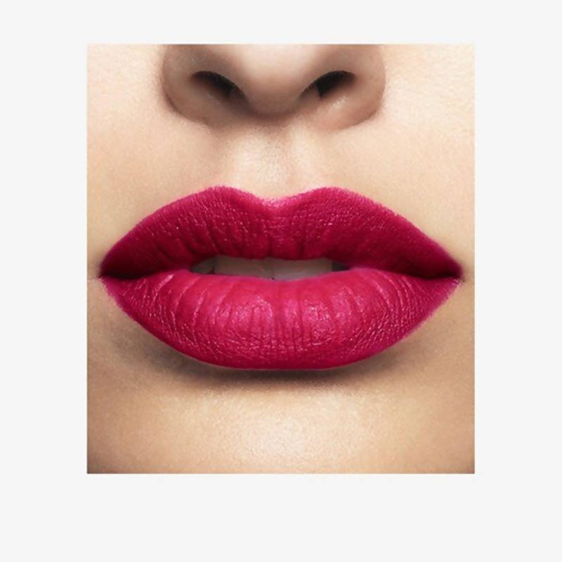 Oriflame The One Lip Sensation Matte Velvet - Pink Pepper | Grocsy