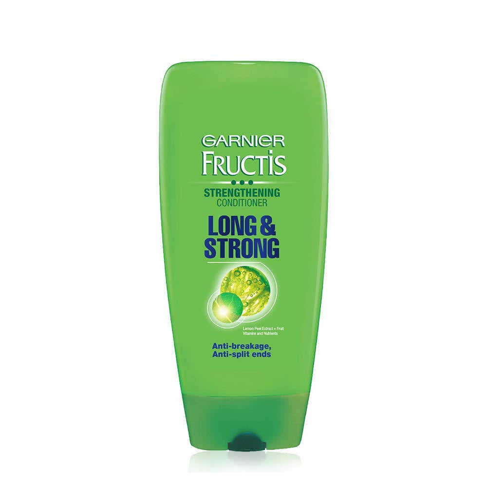 Garnier Fructis Long & Strong Strengthening Conditioner | Grocsy
