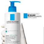 La Roche-Posay Lipikar Urea10% Roughness Smoothing Lotion | Grocsy