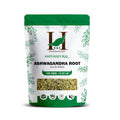 H&C Herbal Ashwagandha Roots Cut & Shifted Herbal Tea Ingredient | Grocsy