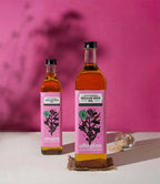 oRegion Cold Pressed Sesame Oil | Grocsy