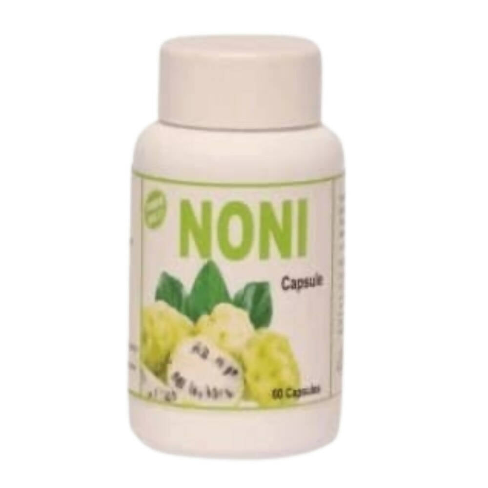Sankalp Ayurvedic Noni Capsules | Grocsy