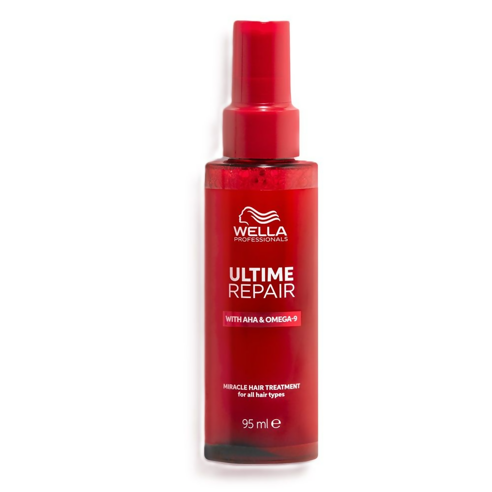 Wella Professionals Ultime Repair Miracle Hair Treatment Serum | Grocsy