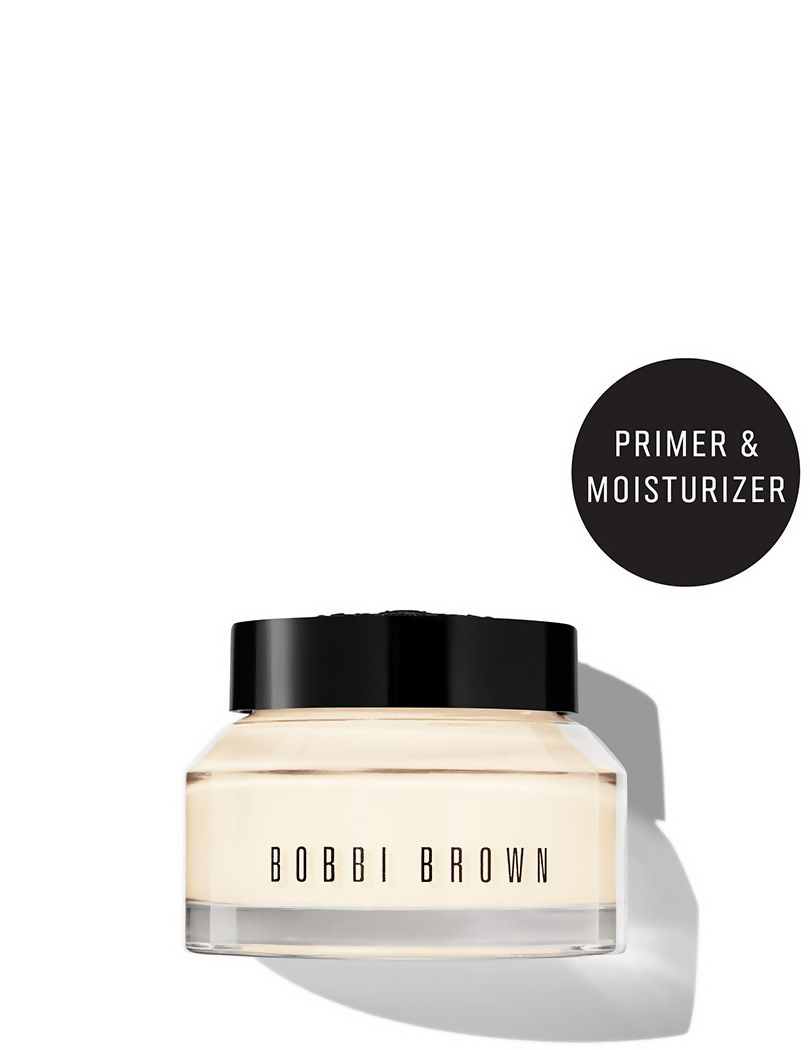 Bobbi Brown Vitamin Enriched Face Base (Moisturizer & Primer) - Mini | Grocsy