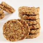 Talk Healthy To Me - Ragi Fit cookies | Grocsy