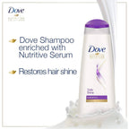 Dove Daily Shine Shampoo | Grocsy