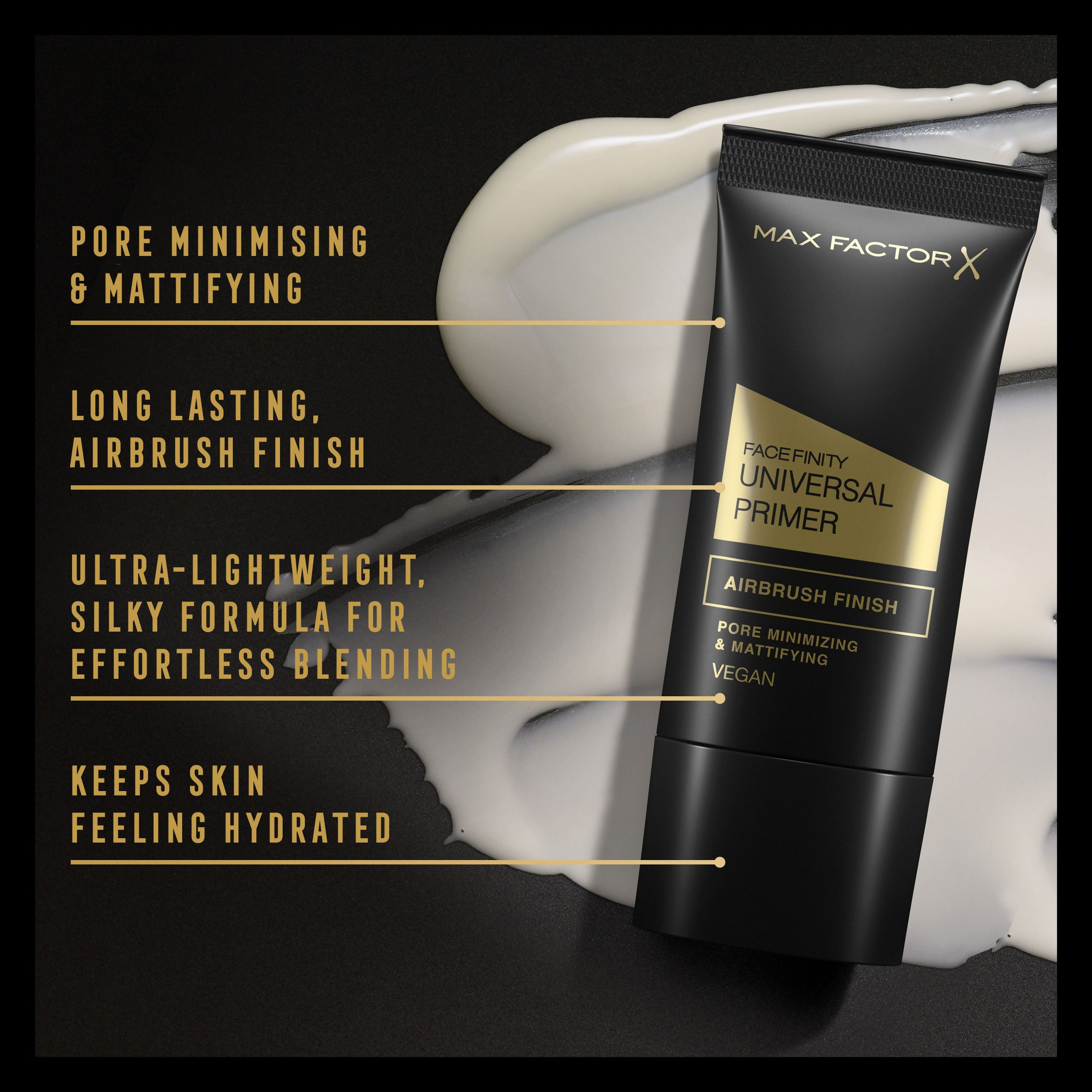Max Factor Face Finity Universal Primer | Grocsy