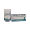 Shreshtha Herbals Vishaladi Gritha Capsules | Grocsy