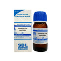 SBL Homeopathy Eschscholtzia Californica Mother Tincture Q | Grocsy