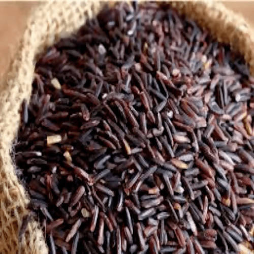 Svastya Kavuni Black Rice | Grocsy