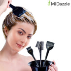 MiDazzle Color Brush 2 In 1 MIDB1002 | Grocsy