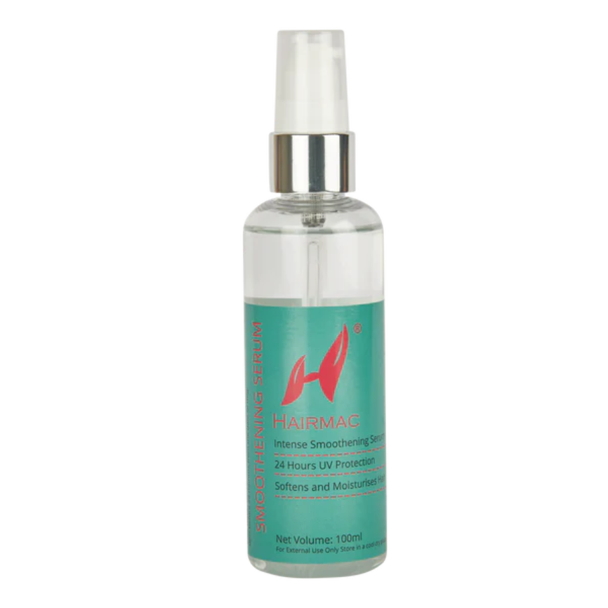 Hairmac Smoothening Hair Serum | Grocsy