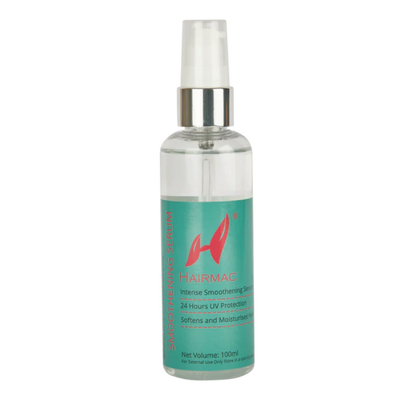 Hairmac Smoothening Hair Serum