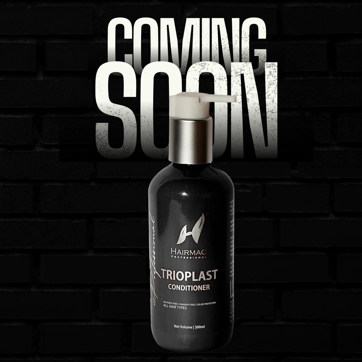 Hairmac Trioplast Conditioner | Grocsy