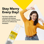 Namyaa Haldi Chandan Intimate Lightening Serum | Grocsy