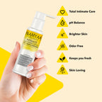 Namyaa Haldi Chandan Intimate Lightening Serum | Grocsy