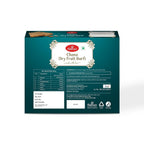 Haldiram's Chana Dry Fruit Burfi | Grocsy