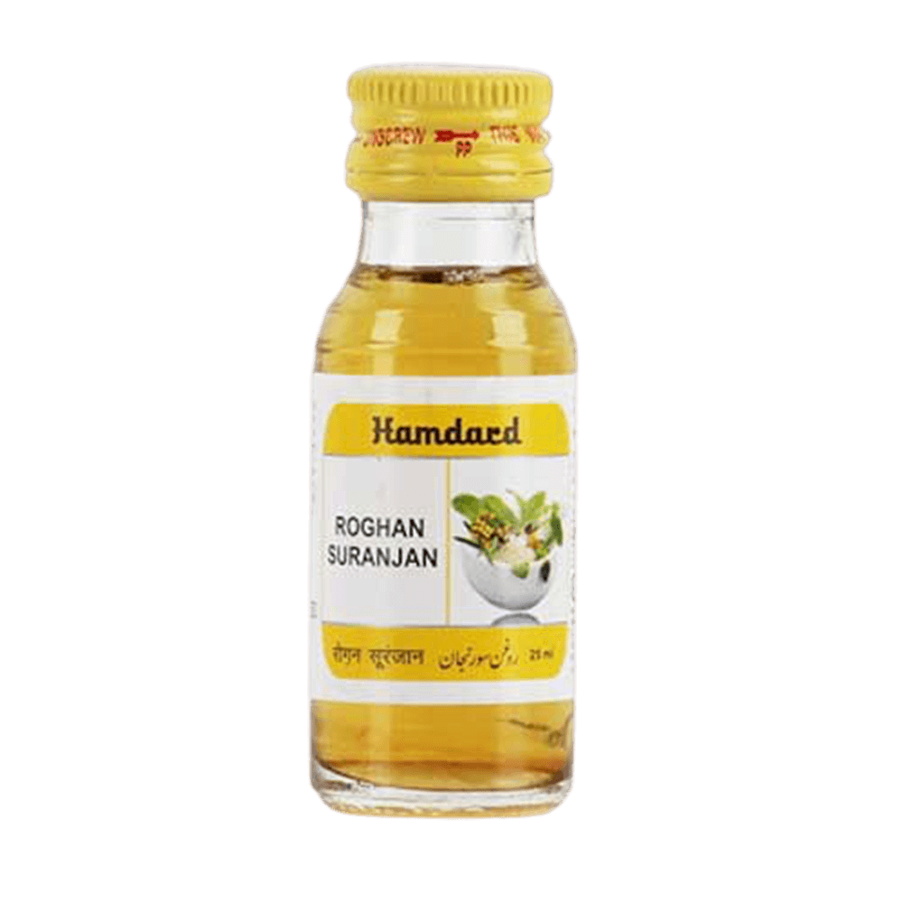Hamdard Roghan Suranjan | Grocsy