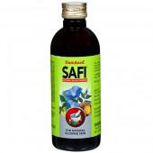 Hamdard Safi Syrup | Grocsy