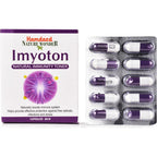 Hamdard Imyoton Capsule | Grocsy