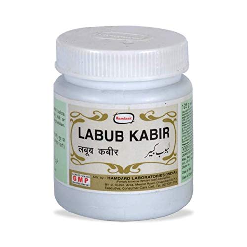 Hamdard Labub Kabir | Grocsy