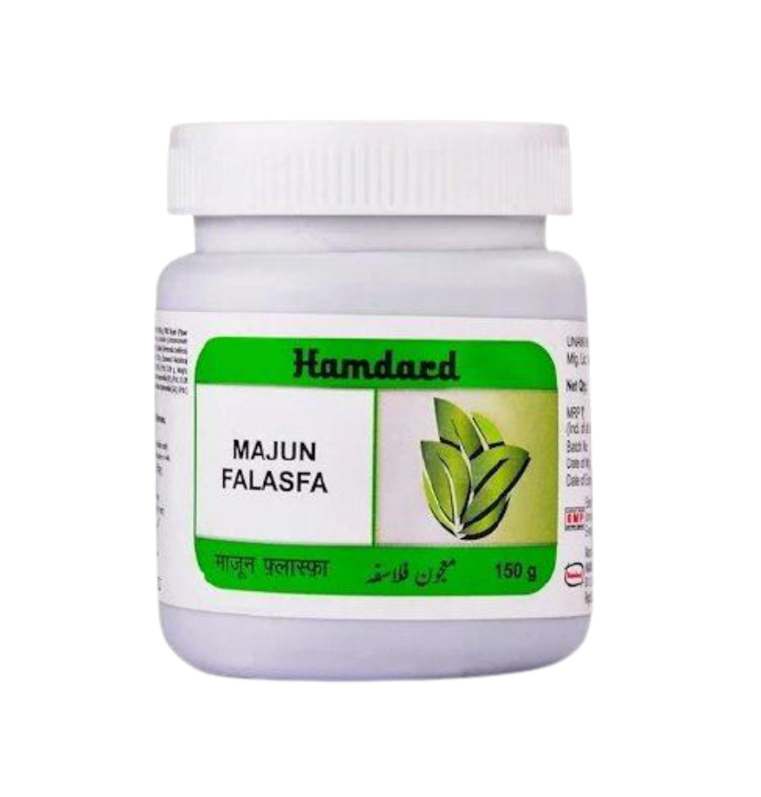 Hamdard Majun Falasfa | Grocsy