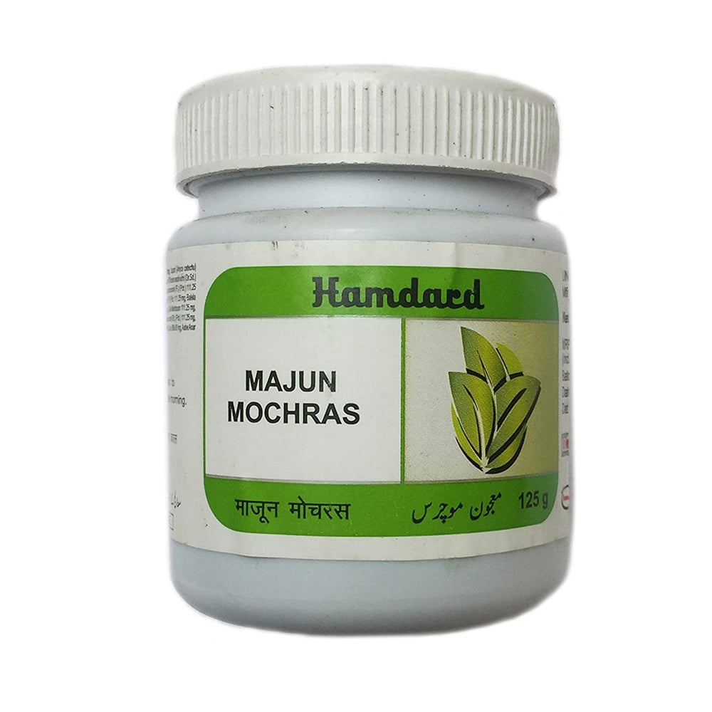 Hamdard Majun Mochras | Grocsy