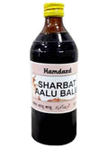 Hamdard Sharbat Aalu Balu | Grocsy