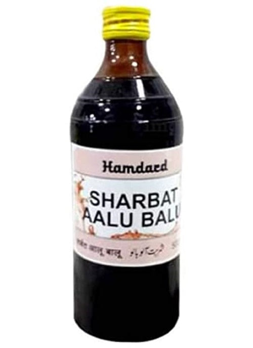 Hamdard Sharbat Aalu Balu | Grocsy