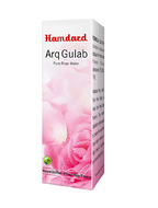 Hamdard Arq Gulab Pure Rose Water | Grocsy