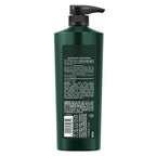 TRESemme Botanique NR Nourish & Replenish Shampoo With Olive & Camellia Oil for Frizz Control & Hair Growth| Paraben Free| Smoothens Dry | Grocsy