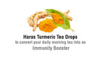 Haras Ayurveda Turmeric Juice | Grocsy