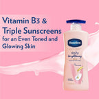 Vaseline All Your Body Care Needs Combo | Grocsy